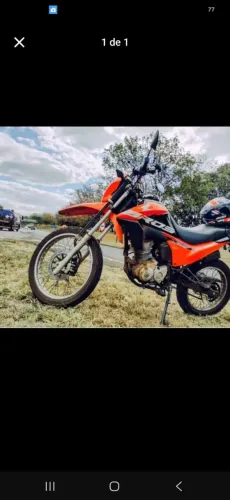 Moto Bross