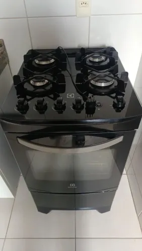Fogão Eletrolux 4 bocas