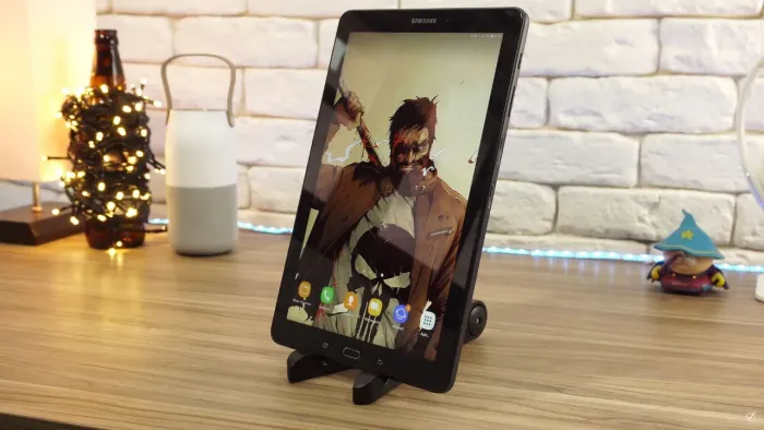 Tablet Samsung 10 Pol. TAb E