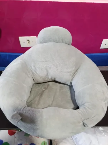 Vende se almofada de sustentação 