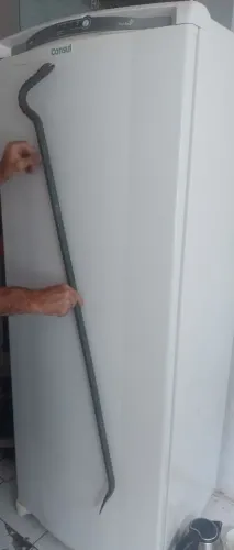 Pé de cabra grande 