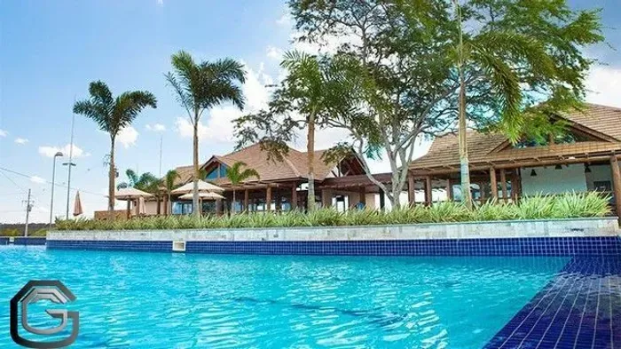 Lote 400m² à venda no Alphaville Feira de Santana