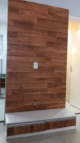 Painel Planejado MDF
