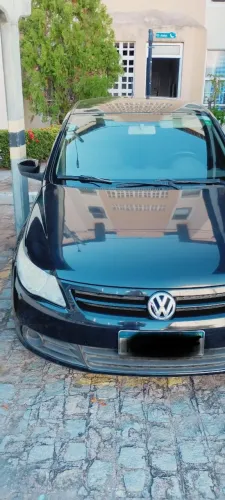 Volkswagen Gol Geração IV Trend 1.0 8V MI Total Flex Mec. 2P 2013