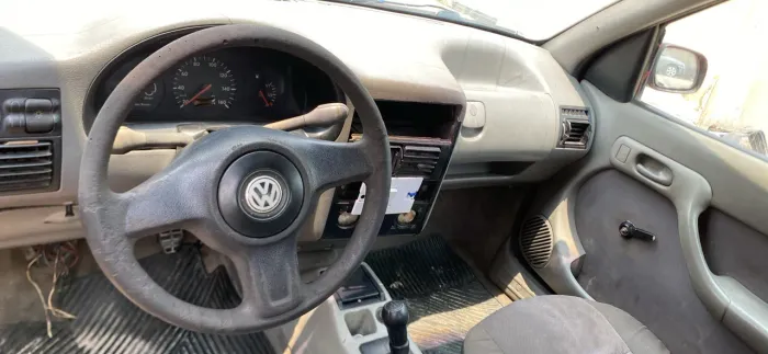 Amazon Tapajos 4.0 Diesel 4X4 2006