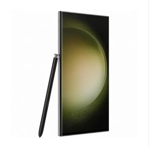 Usado: Galaxy S23 Ultra 512GB Verde Excelente - Trocafy - Samsung