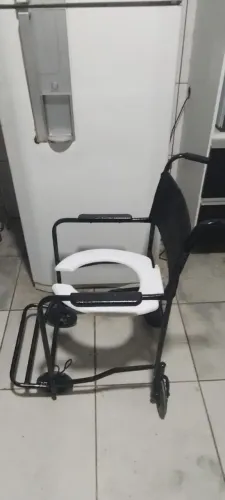 CADEIRA DE BANHO 