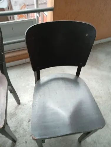 Cadeiras para restaurante e lanchonete