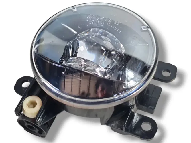 Farol Neblina Milha Led Renault Kangoo 2025 261555538r