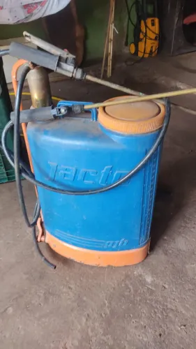 Bomba costal jacto 20 litros 
