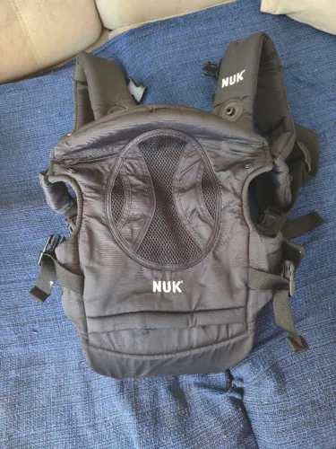 Canguru NUK 4 em 1