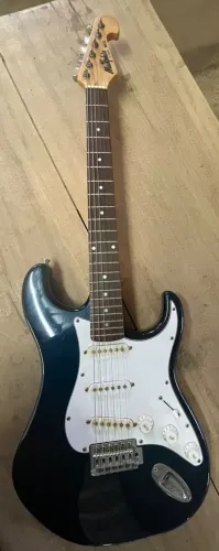 Guitarra Memphis by Tagima MG22