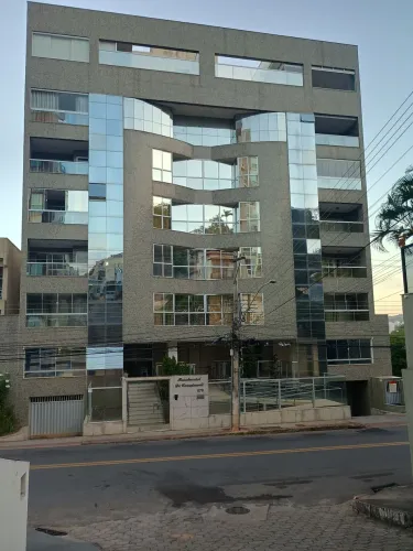 Apartamento no Bairro Maria das Graças
