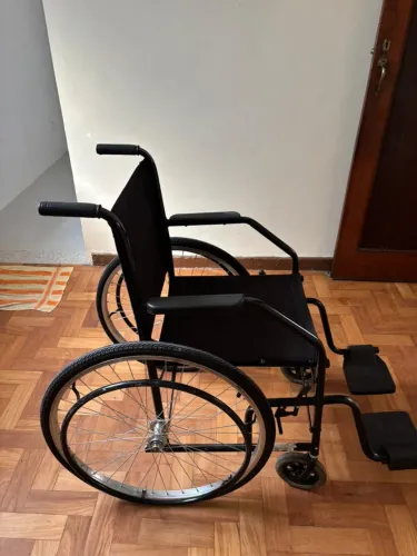 Cadeira de Rodas