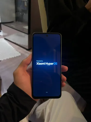 Redmi 13x - Novo