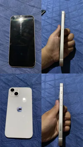 iPhone 13 