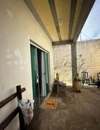 LV Vendo essa casa em Santa Cecília 