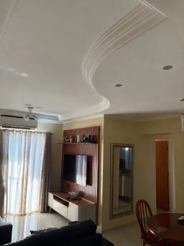 Apartamento à venda no Jardim Leonor - 87m²