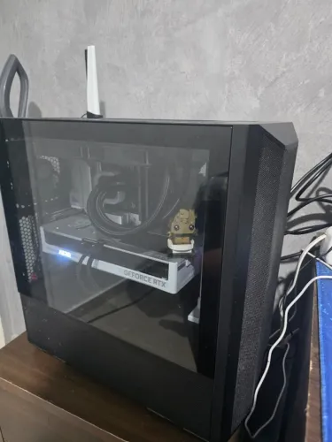 PC GAMER RTX 5070 12GB/ I5 13600K/ 32GB RAM DDR5 6000MHZ