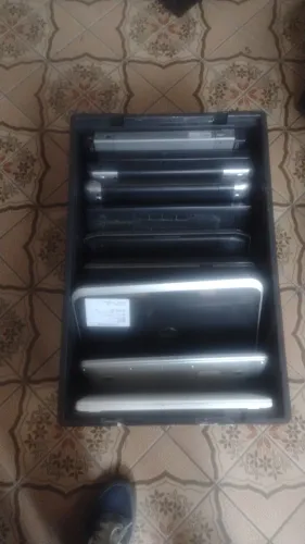 LOTE DE NOTEBOOK
