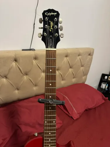 Guitarra Ephiphone Les Paul especial 2