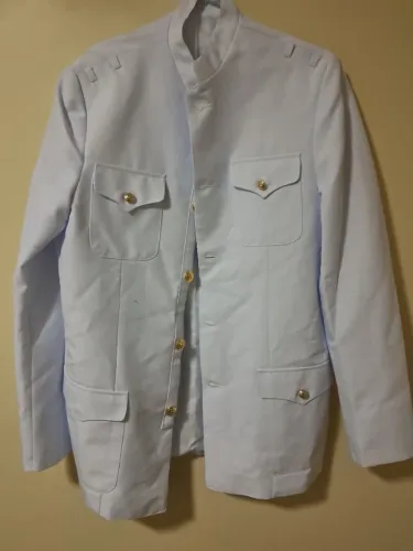 Uniforme 5.3 (Dolma)