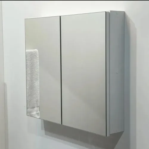Armário para banheiro com espelho (frete grátis)