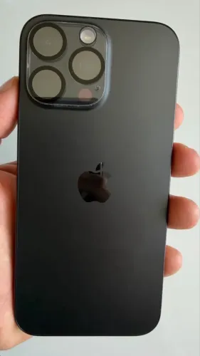 Vendo IPhone 16 promax 