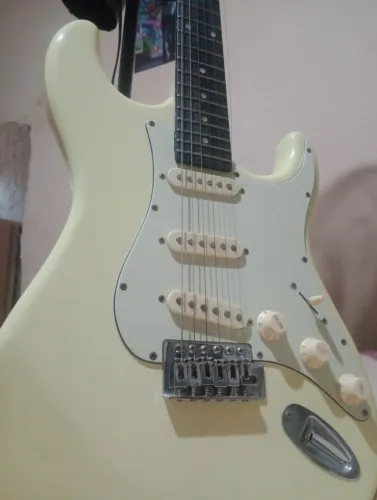 Guitarra Tagima Memphis mg 30 