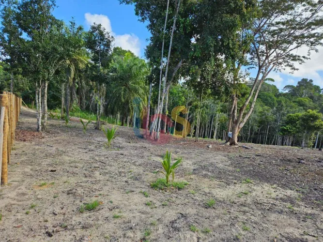 Vendo Terreno 5.000m² próximo aos Condomínios Ecovillage e Taipe