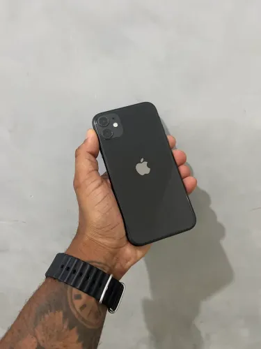 iPhone 11 64GB TODO ORIGINAL