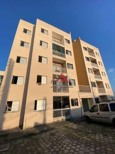 Apartamento com 2 dormitórios, 63 m² - venda por R$ 210.000,00 ou aluguel por R$ 1.442,68/