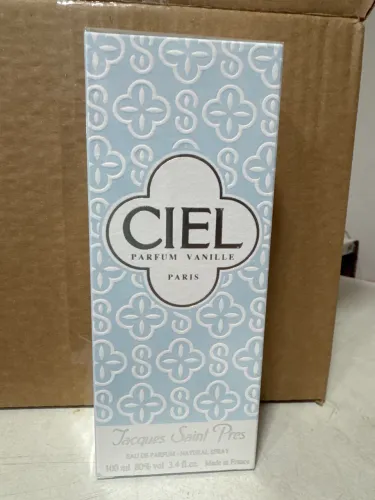 Perfume imp. Isa, Ciel, Indra original