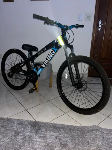 bicicleta aro 26 vikingX