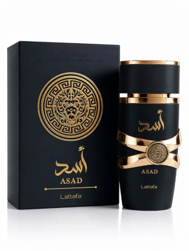 Perfume árabe original