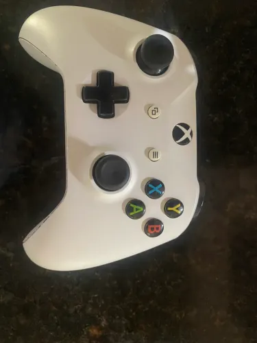 Controle xbox- one