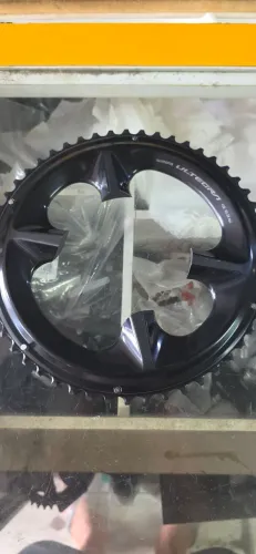 Coroas ultegra 12v 52/39