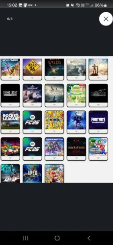 Conta Nintendo Switch 2 mario kart world+pokopia+mario wonder+ final fantasy é +