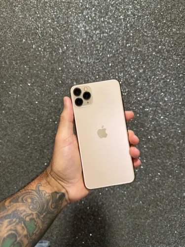 iPhone 11 Pro Max