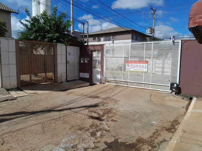 ÁGIO DUPLEX RECREIO MOSSORÓ