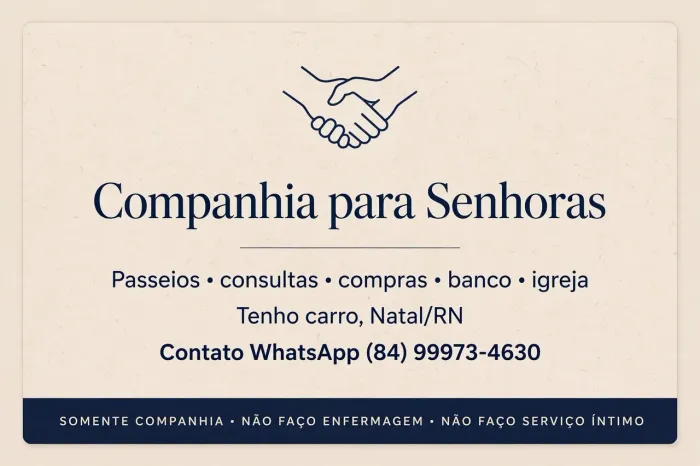 Acompanhante
