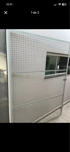 Portão