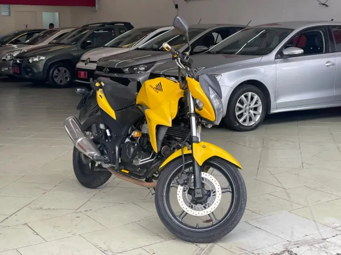 Honda CB Flex Manual