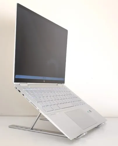 Notebook HP Elite book C1030 Chromebook Premium todo em alumínio |  Intel Core i7-10