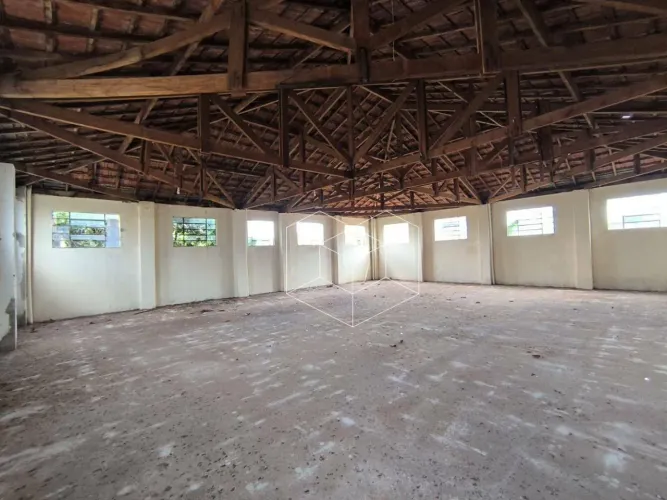 Barracão à venda, 456 m² por R$ 850.000,00 - Centro - Dois Córregos/SP