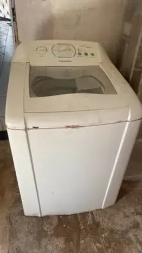Máquina de lavar roupa
