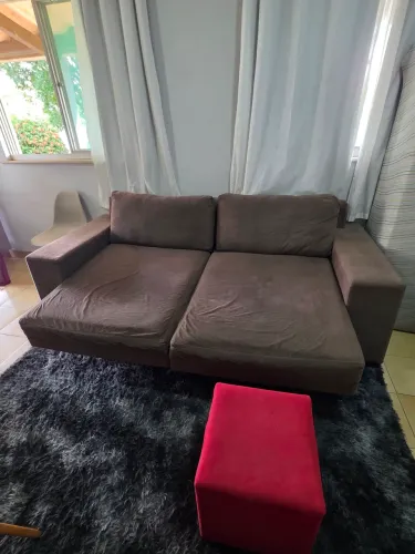 Sofá Retrátil