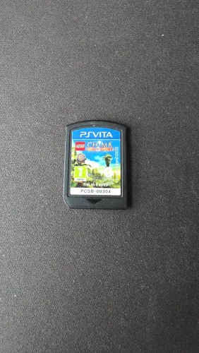 PSVITA - CHIMA LAVALS JORNEY