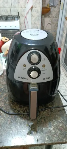 Airfryer Mondial