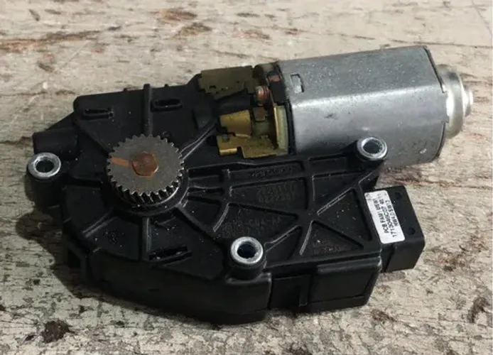 Motor Teto Solar Peugeot 3008 2012